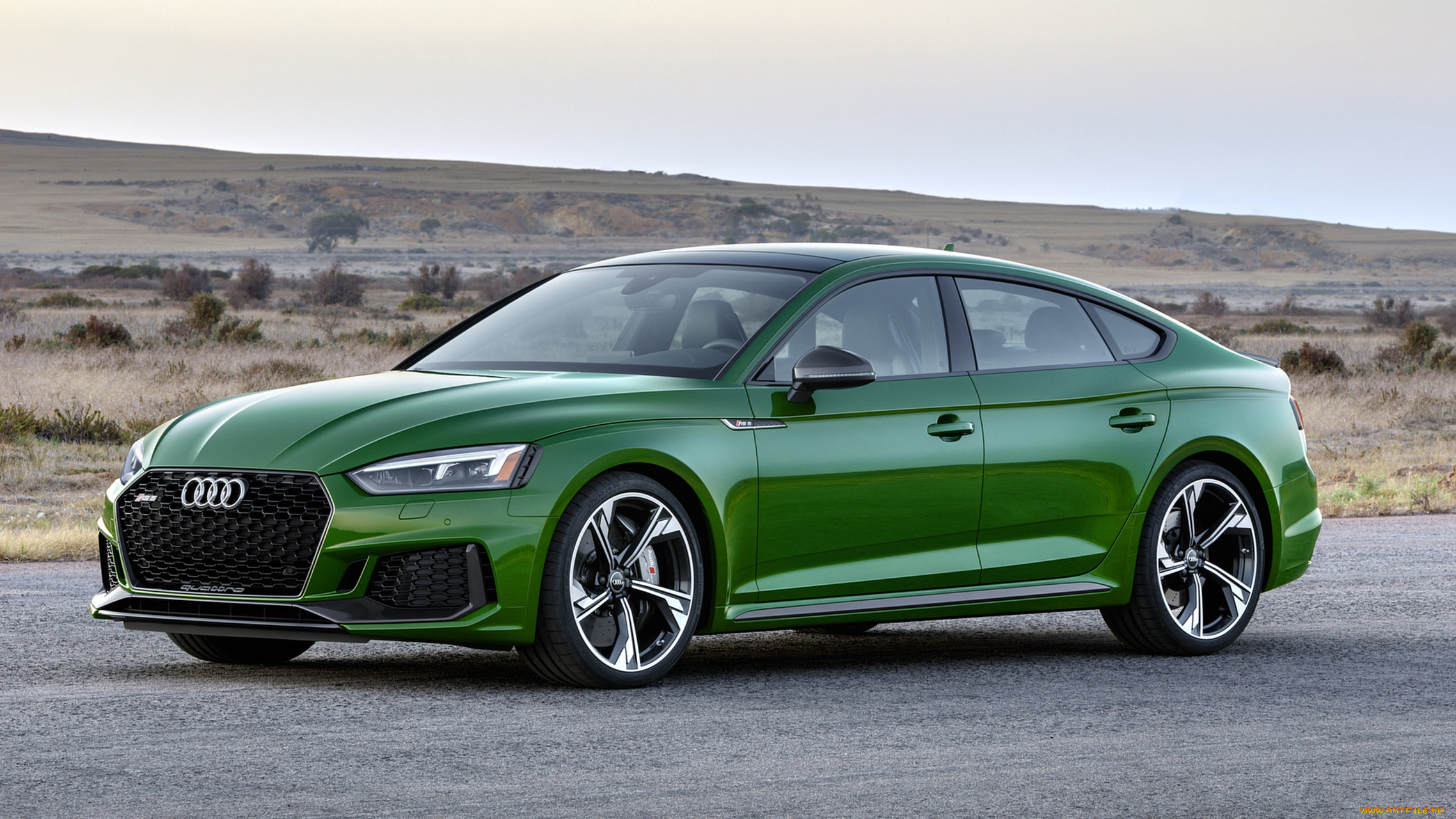 audi rs-5 sportback 2019, , audi, , 2019, rs-5, sportback